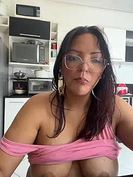 AuroraChest online show from April 2, 2026, 3:30 pm