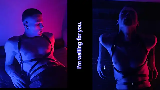 Xavier Night81 online show from November 23, 2025, 9:19 am