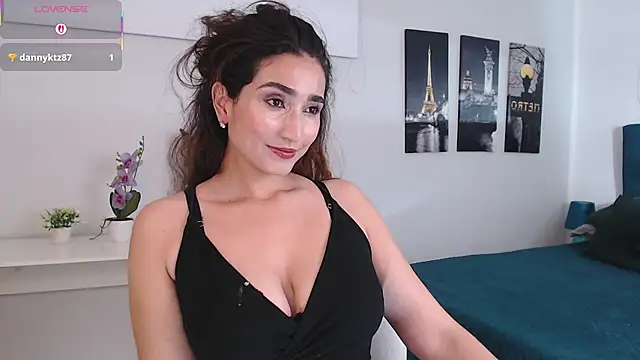 linda morgan1 online show from April 3, 2026, 12:22 pm