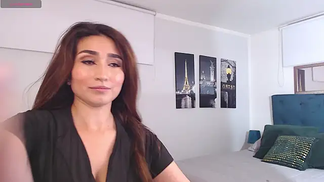 linda morgan1 online show from March 7, 2026, 12:21 pm