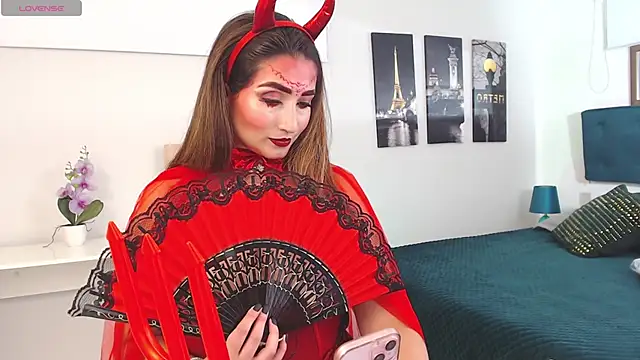 linda morgan1 online show from October 31, 2025, 12:57 pm