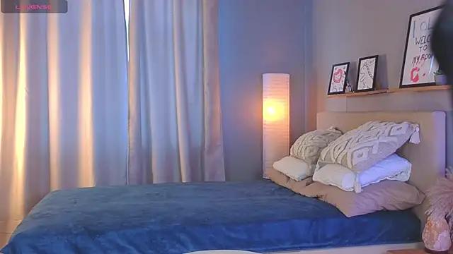 LollaStich online show from October 25, 2025, 8:13 am