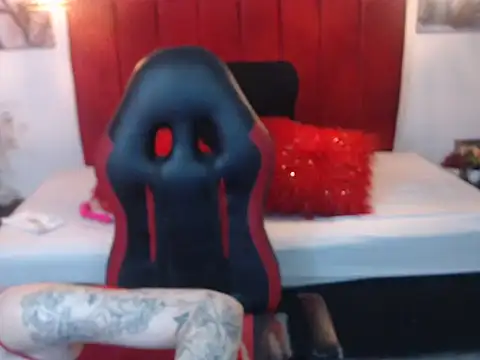 CindySweet 1 online show from October 10, 2025, 1:34 pm