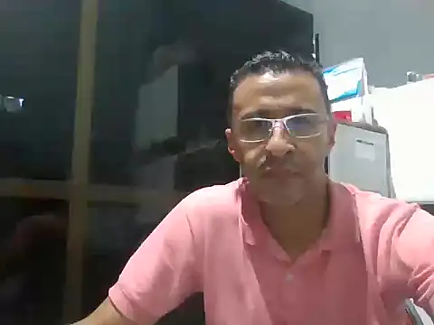 Asher Bram1 online show from July 1, 2026, 11:05 pm
