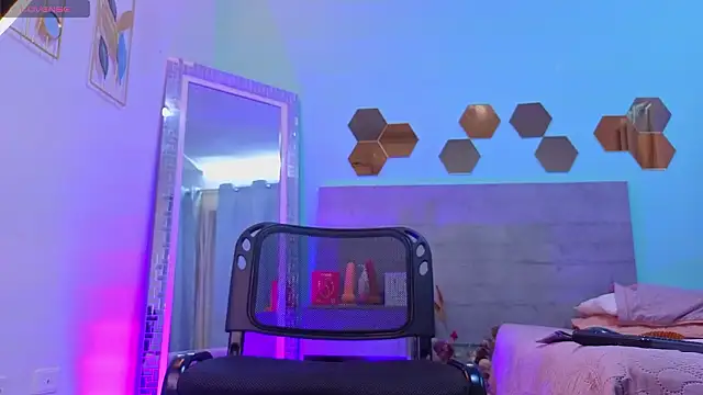 Paulina Sodi online show from March 10, 2026, 7:29 pm