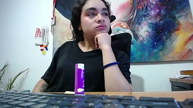 KENDALL ART online show from March 5, 2026, 5:15 am