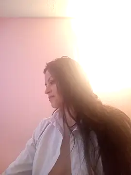 FatimaMyers online show from October 9, 2025, 10:38 am