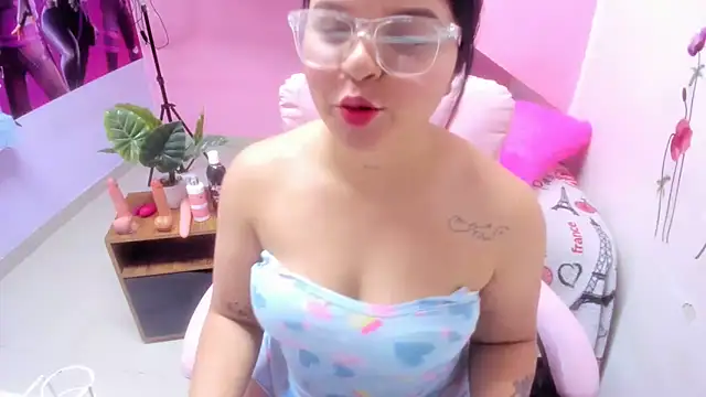 mabelsweet303av online show from November 5, 2025, 6:33 pm