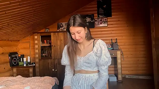 Snapshot of Shyselly chatting on September 20, 2025, 3:06 pm Shyselly online show from September 20, 2025, 3:06 pm