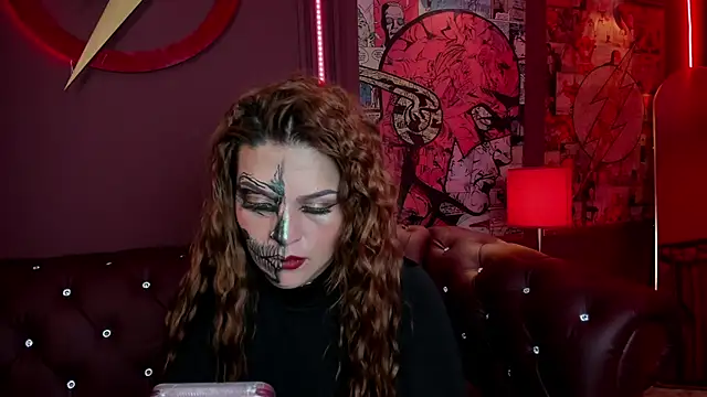 Snapshot of Skylar__Desire chatting on October 29, 2025, 11:53 am Skylar Desire online show from October 29, 2025, 11:53 am