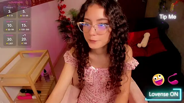 Krysten Riter online show from July 9, 2026, 2:49 pm