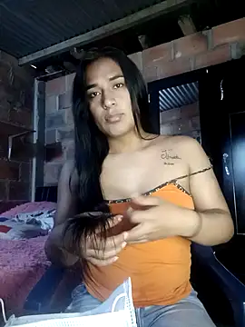  Diviine karoll  online show from September 25, 2025, 9:10 pm