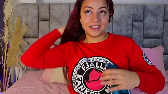 Snapshot of DaniniAnderson chatting on March 9, 2026, 4:27 am DaniniAnderson online show from March 9, 2026, 4:27 am