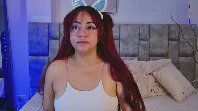 Snapshot of DaniniAnderson chatting on April 6, 2026, 3:02 am DaniniAnderson online show from April 6, 2026, 3:02 am