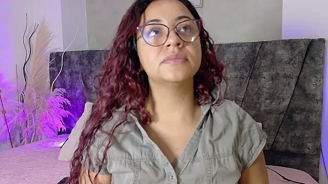 DaniniAnderson online show from June 2, 2026, 7:58 pm