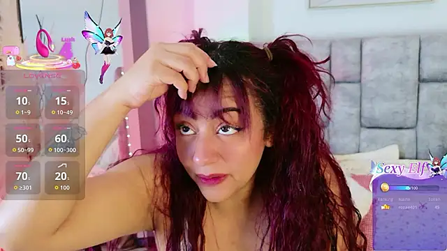 Snapshot of DaniniAnderson chatting on February 9, 2026, 3:48 am DaniniAnderson online show from February 9, 2026, 3:48 am