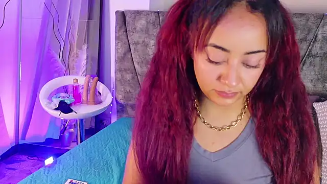 DaniniAnderson online show from May 26, 2026, 8:51 pm
