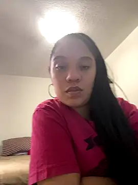 MorganaBelc online show from November 29, 2025, 9:04 pm