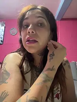 emperatrixsex online show from March 27, 2026, 2:53 am