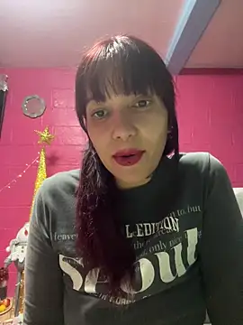 emperatrixsex online show from December 14, 2025, 2:40 am