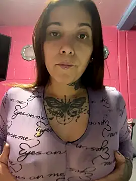 emperatrixsex online show from October 9, 2025, 2:56 am