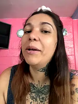 emperatrixsex online show from September 22, 2025, 3:18 pm