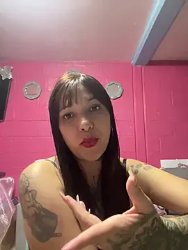 emperatrixsex online show from March 4, 2026, 2:41 am