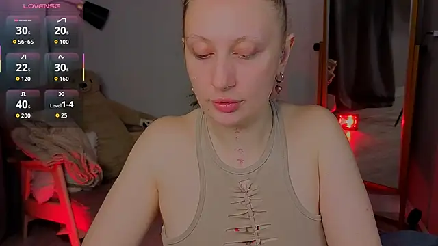babydarkness online show from October 10, 2025, 5:30 am