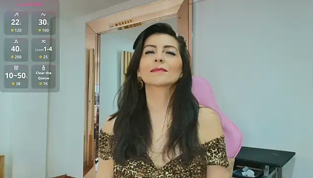 allie pearl online show from October 2, 2025, 11:46 am