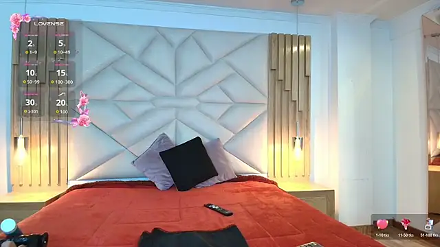 allie pearl online show from February 10, 2026, 12:04 pm