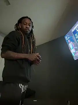 Scattyboo online show from December 23, 2025, 7:40 am