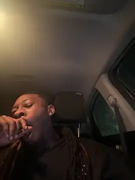 Scattyboo online show from December 13, 2025, 11:11 pm