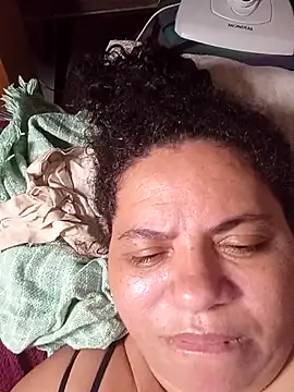 Ravena2290 online show from October 10, 2025, 8:37 am