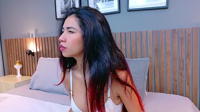 Snapshot of luna_roja25 chatting on September 20, 2025, 1:05 pm luna roja25 online show from September 20, 2025, 1:05 pm