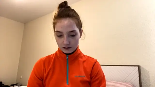 Snapshot of PrincessRachel chatting on September 15, 2025, 9:32 am PrincessRachel online show from September 15, 2025, 9:32 am