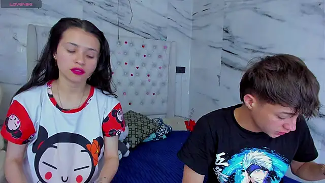 Snapshot of Ari_and_Storm chatting on May 30, 2026, 3:50 pm Ari and Storm online show from May 30, 2026, 3:50 pm