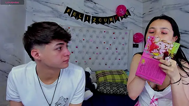 Ari and Storm online show from March 7, 2026, 2:00 pm