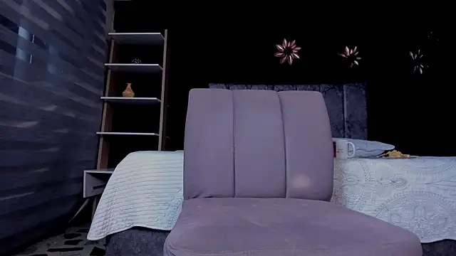 LiamDeep online show from May 12, 2026, 8:15 pm