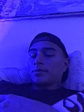 Snapshot of LiamDeep chatting on September 12, 2025, 1:00 pm LiamDeep online show from September 12, 2025, 1:00 pm