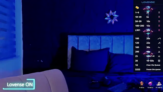 LiamDeep online show from May 28, 2026, 8:15 pm