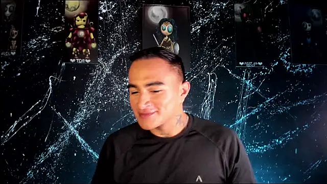 Snapshot of LiamDeep chatting on September 16, 2025, 12:22 am LiamDeep online show from September 16, 2025, 12:22 am
