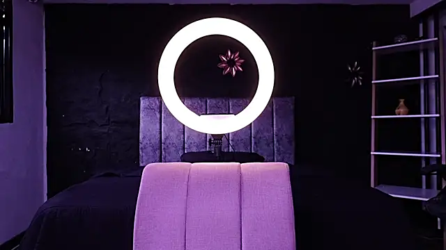 LiamDeep online show from July 8, 2026, 8:09 pm