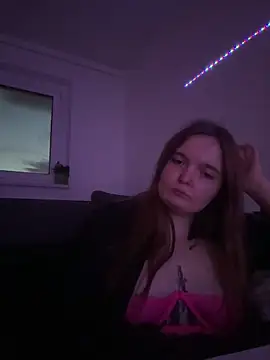 hornyticck online show from May 30, 2026, 8:36 pm