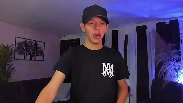 Marcus and Tony online show from October 13, 2025, 2:24 am