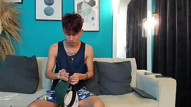 Snapshot of Marcus_and_Tony chatting on January 15, 2026, 3:10 am Marcus and Tony online show from January 15, 2026, 3:10 am