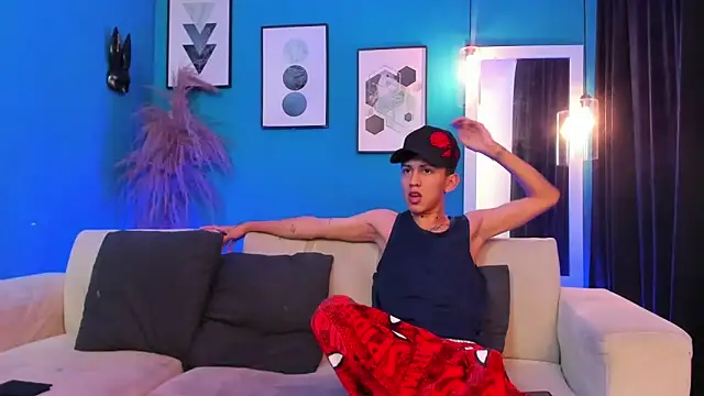 Snapshot of Marcus_and_Tony chatting on March 16, 2026, 4:09 am Marcus and Tony online show from March 16, 2026, 4:09 am