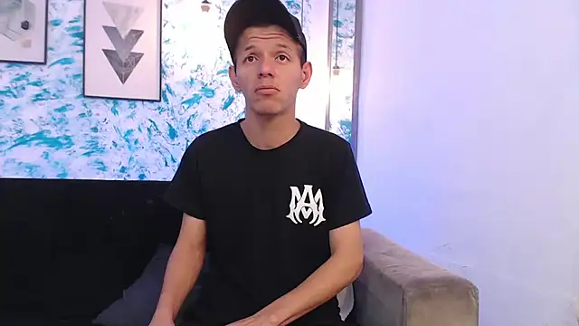 Marcus and Tony online show from October 15, 2025, 1:04 am