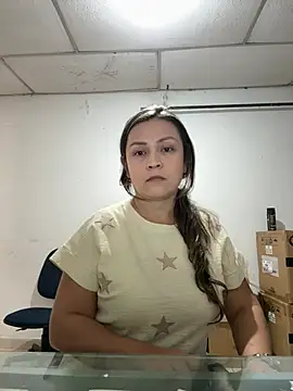 sophie lopez1 online show from February 23, 2026, 3:56 pm