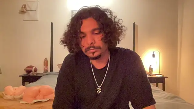 Snapshot of daddyvibes chatting on October 16, 2025, 9:45 pm daddyvibes online show from October 16, 2025, 9:45 pm