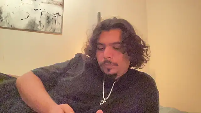 Snapshot of daddyvibes chatting on September 13, 2025, 7:58 pm daddyvibes online show from September 13, 2025, 7:58 pm